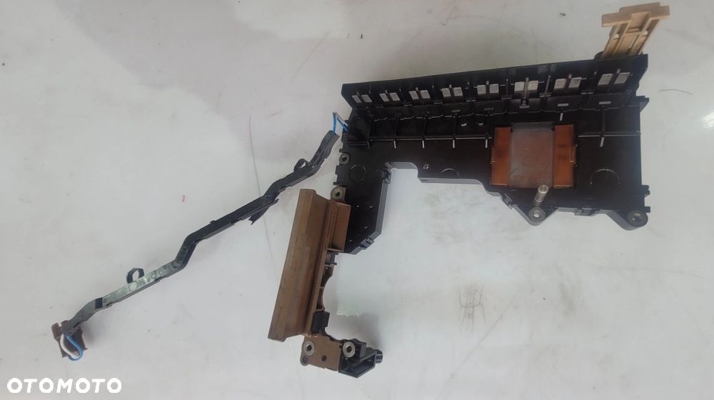 STEROWNIK SKRZYNI BIEGÓW BMW E65 N62B40 6HP26 N62 4.0 B 6058007003 - 2