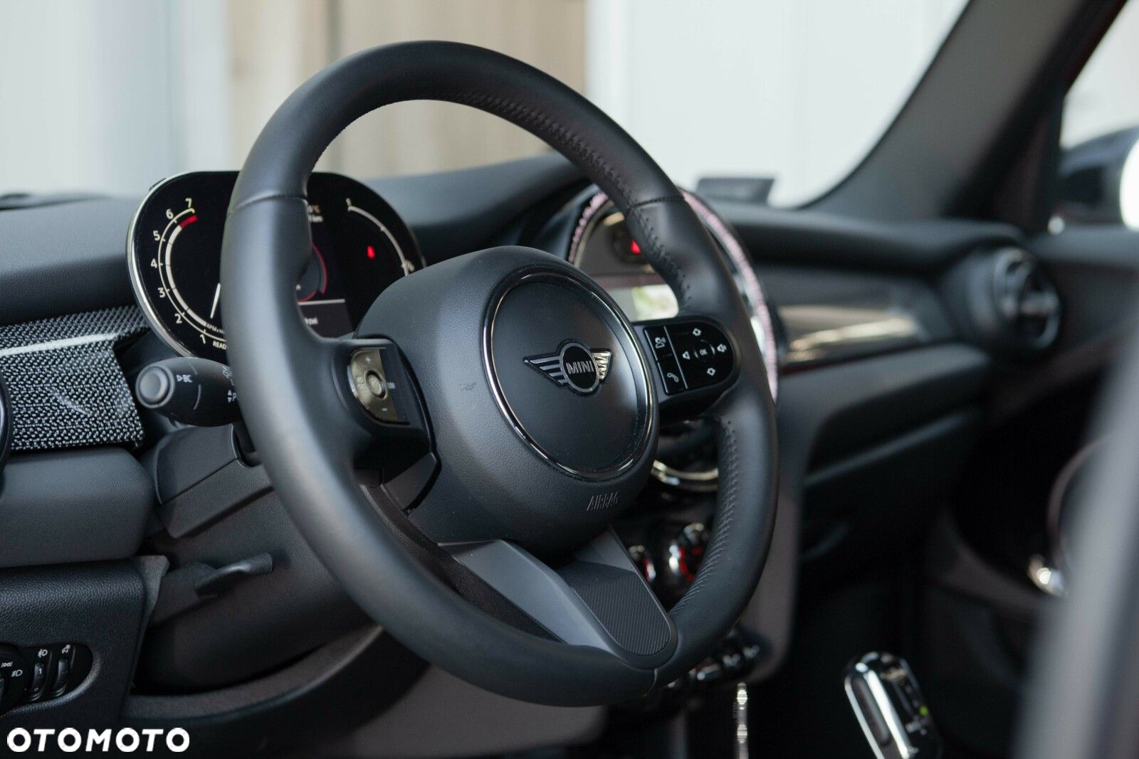 MINI Cooper S - 19