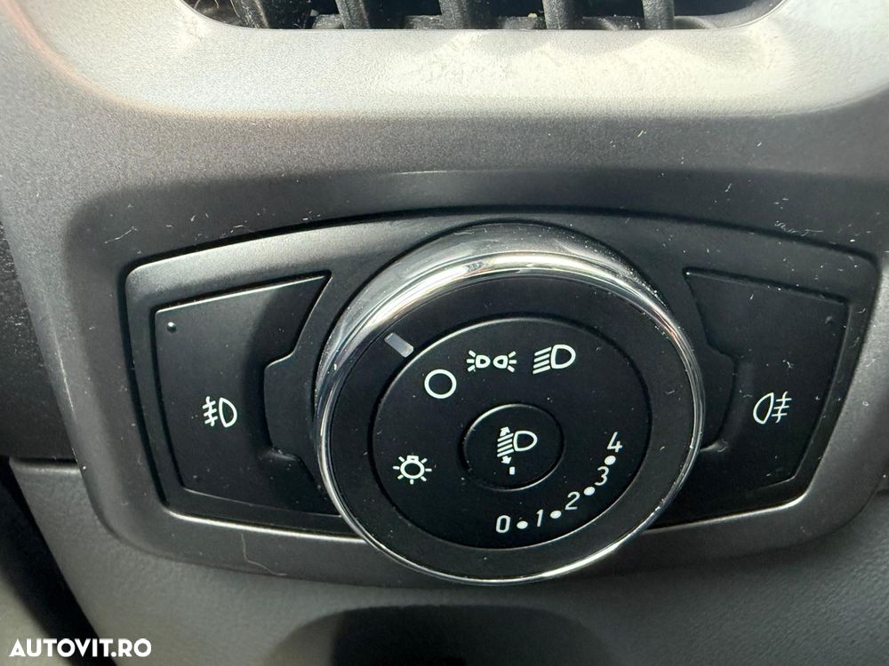 Ford Tourneo Custom 310 L1H1 VA Trend - 30