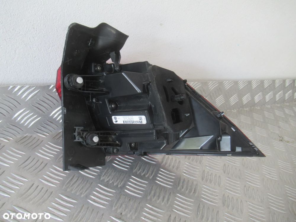 LAMPA TYLNA TYŁ PRAWA LEWA VW TIGUAN II 2 LIFT IQ.LIGHT 5NA 2020- - 27