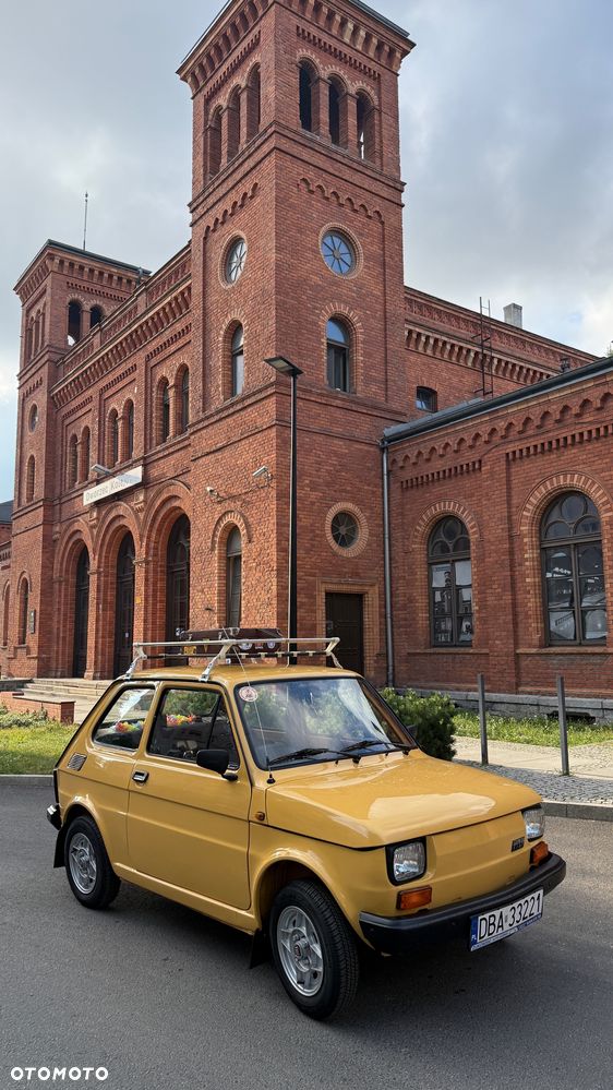 Fiat 126 - 10
