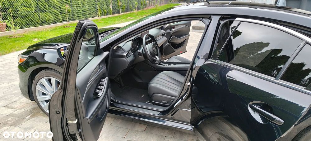 Mazda 6 2.5 SKYPassion - 10