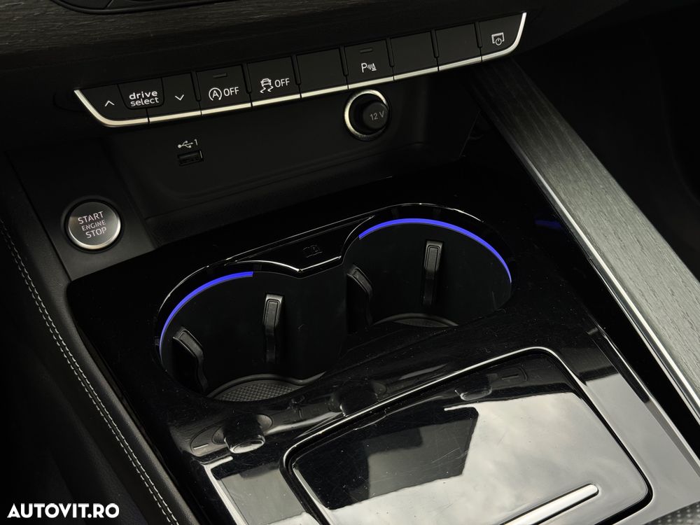Audi A5 Sportback 40 TDI S tronic S line - 29