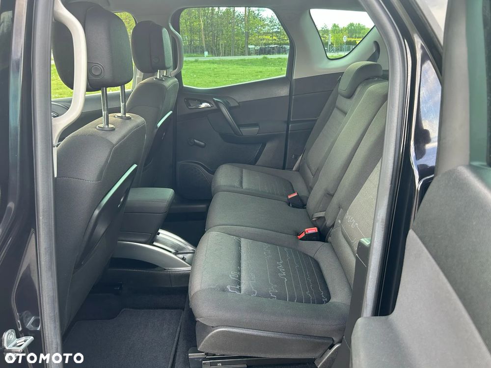 Opel Meriva 1.4 T Enjoy - 10