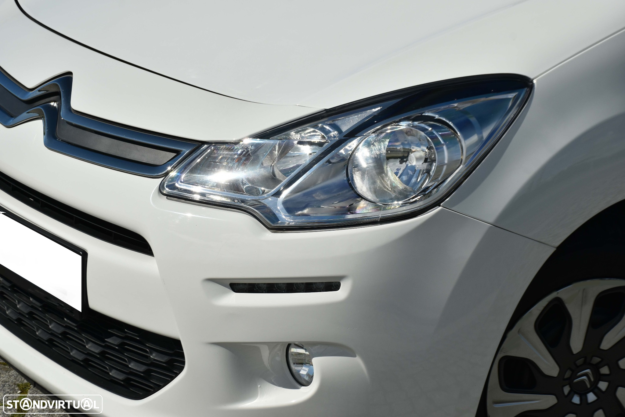 Citroën C3 1.0 PureTech Confort - 7
