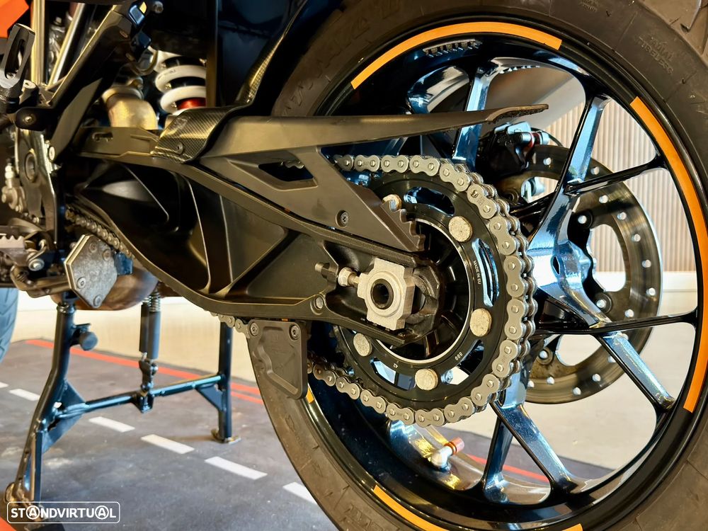 KTM 1290 Super Adventure - 40