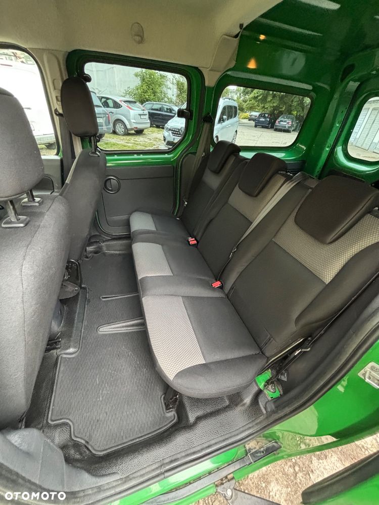 Renault Kangoo 1.5 dCi Zen - 7