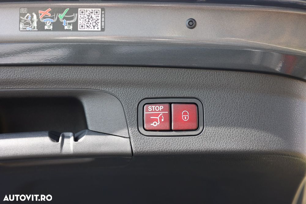 Mercedes-Benz GLE 350 de 4Matic 9G-TRONIC AMG Line Advanced Plus - 15