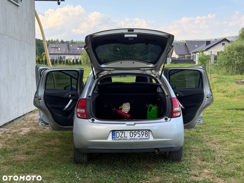 Citroën C3 - 14