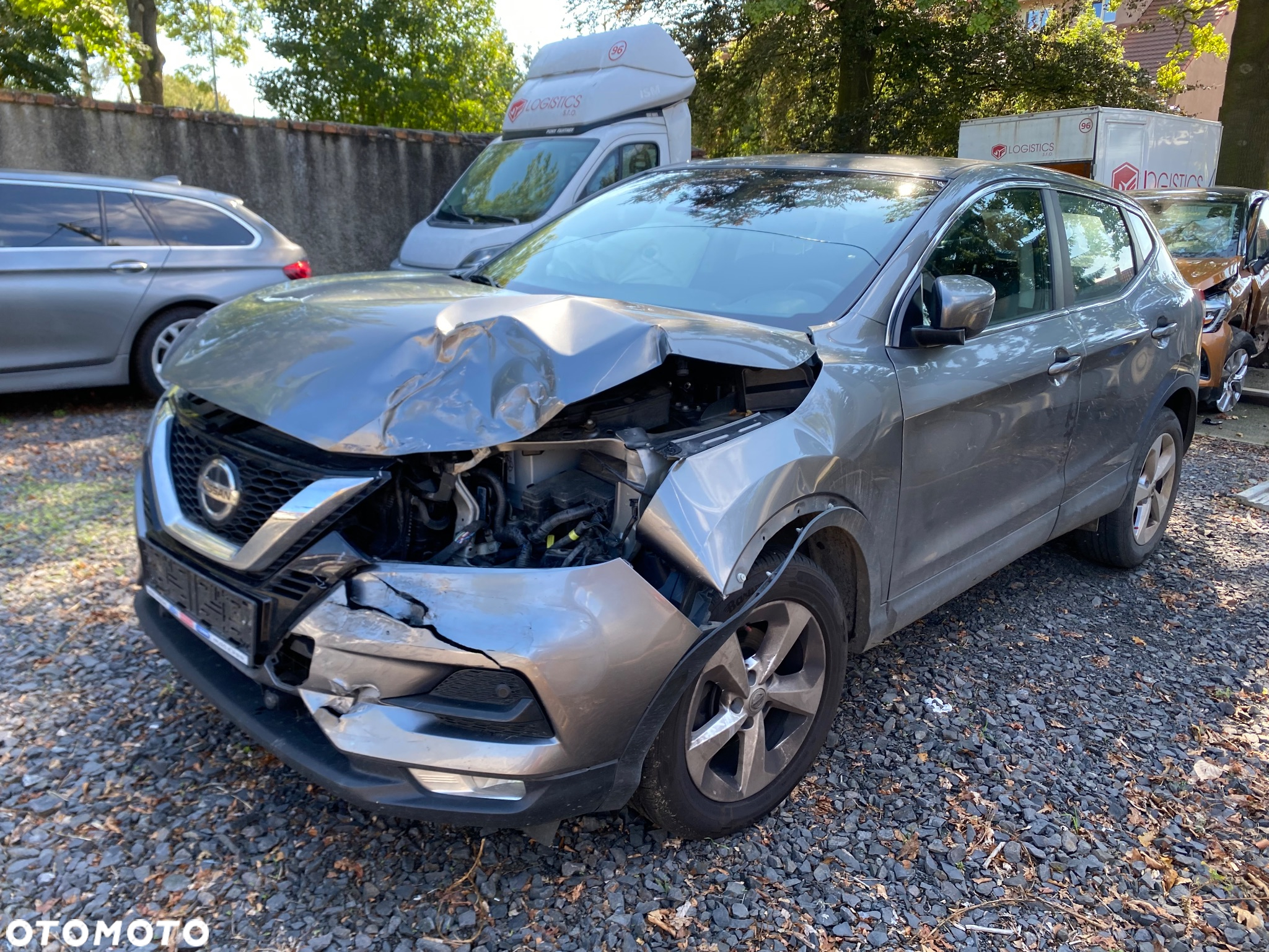 Nissan Qashqai 1.5 dCi ACENTA - 3