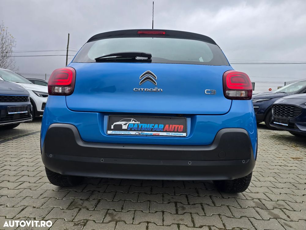 Citroën C3 - 3