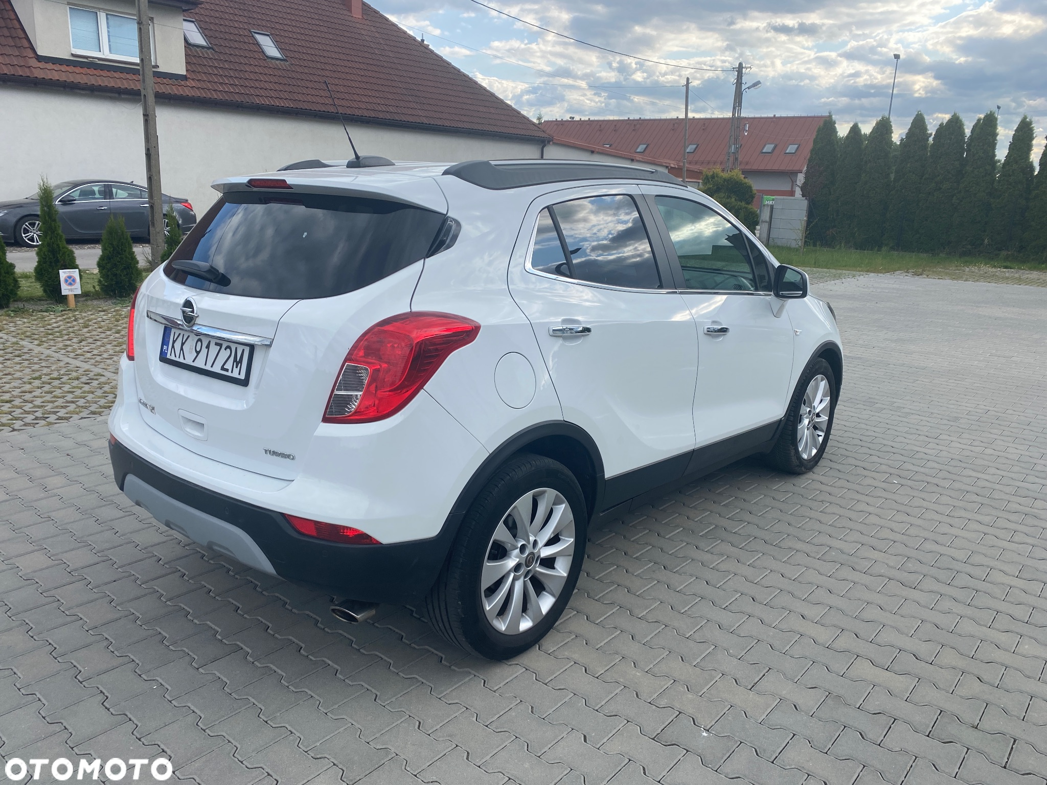 Opel Mokka 1.4 T Cosmo - 5