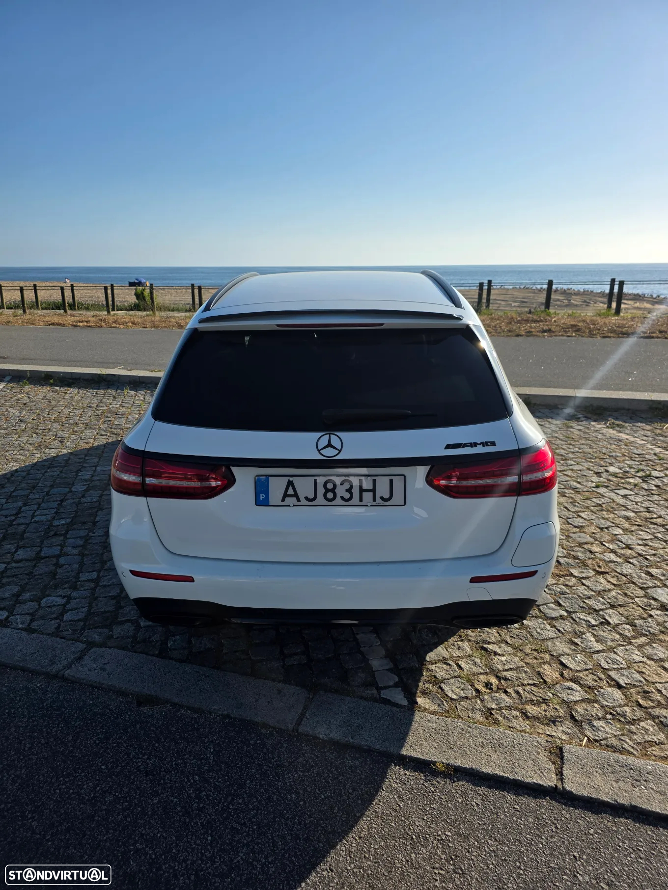 Mercedes-Benz 300 - 5