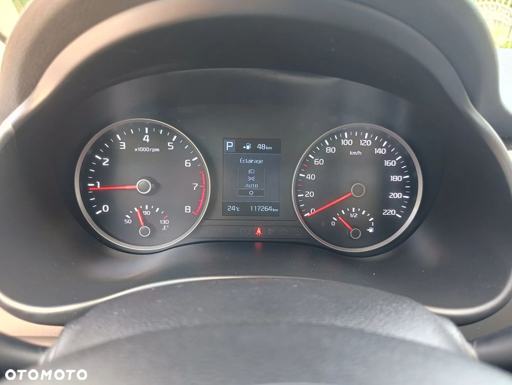 Kia Stonic 1.0 T-GDI DCT OPF Dream-Team Edition - 15