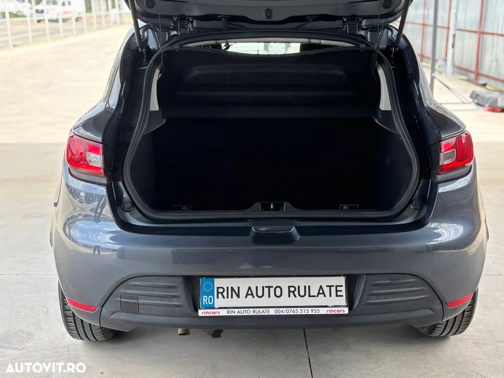 Renault Clio Energy dCi Life - 9