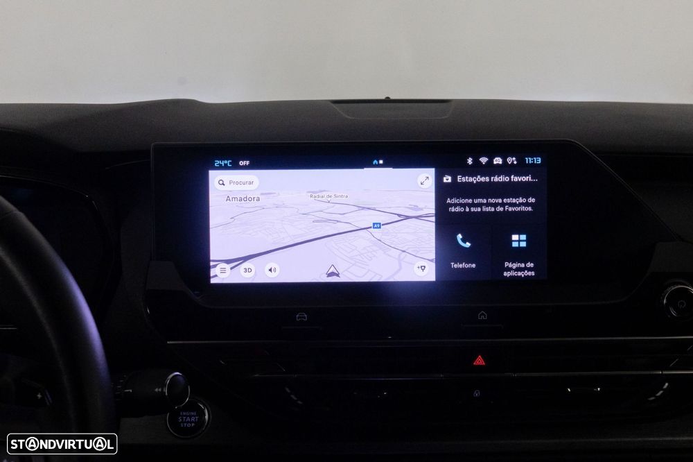 Citroën C5 X 1.2 PureTech Shine EAT8 - 26