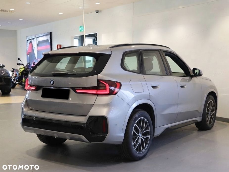 BMW X1 sDrive18i M Sport sport - 5