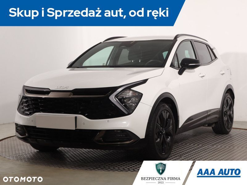 Kia Sportage - 3