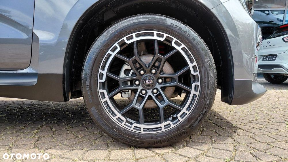 Ford Ranger - 21
