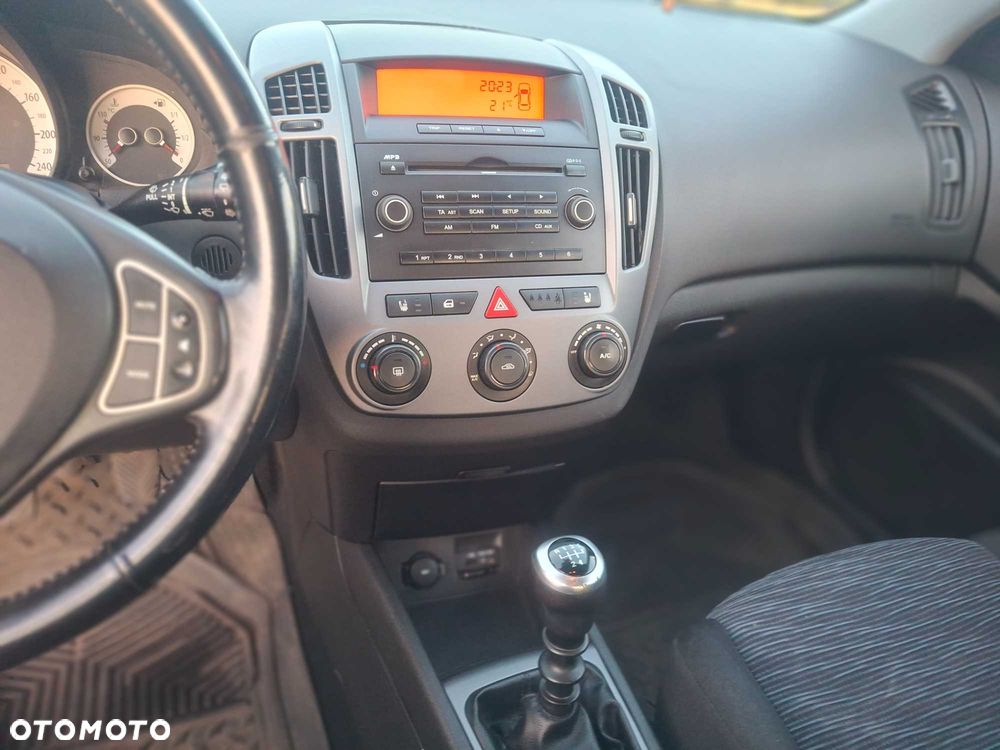 Kia Inny - 4