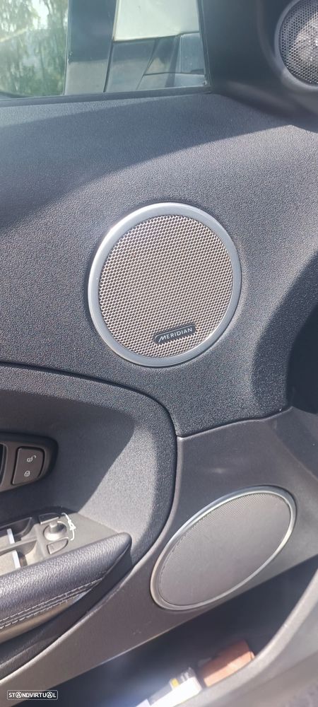 Land Rover Range Rover Evoque eD4 Dynamic - 6