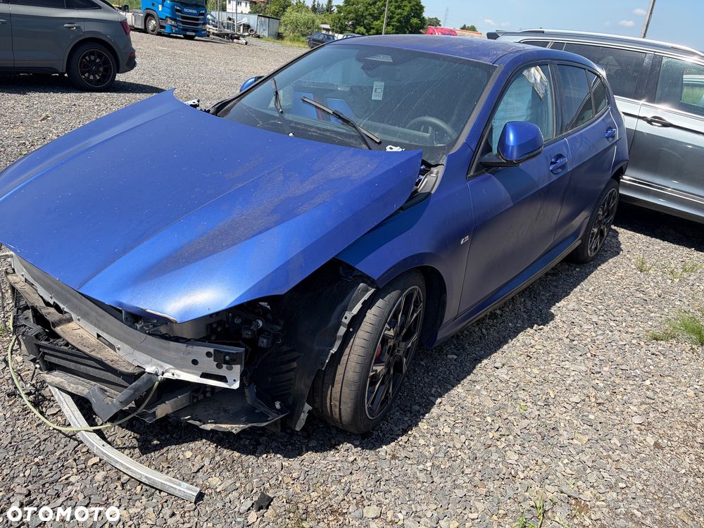 BMW Seria 1 118d Edition Colorvision - 18