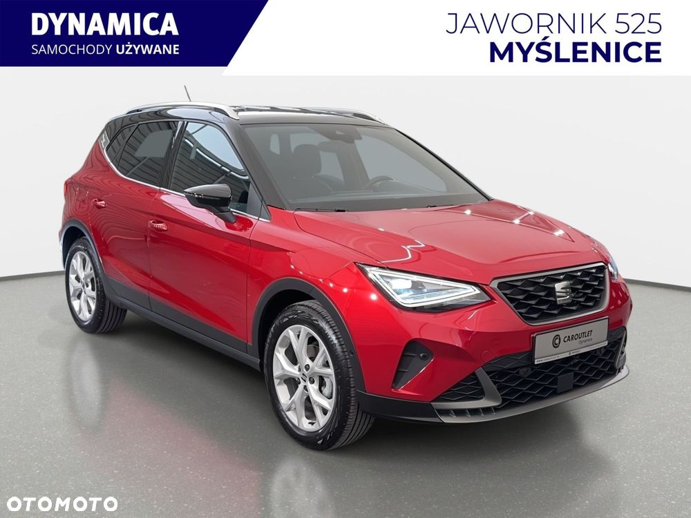 Seat Arona - 2