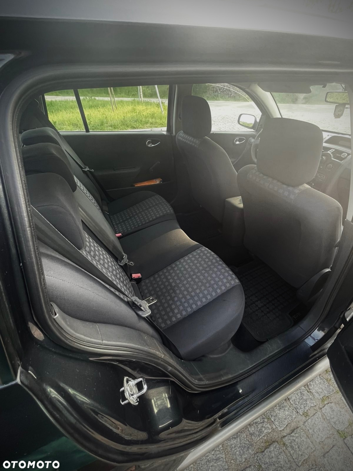 Renault Megane II 1.5 dCi Alize - 6