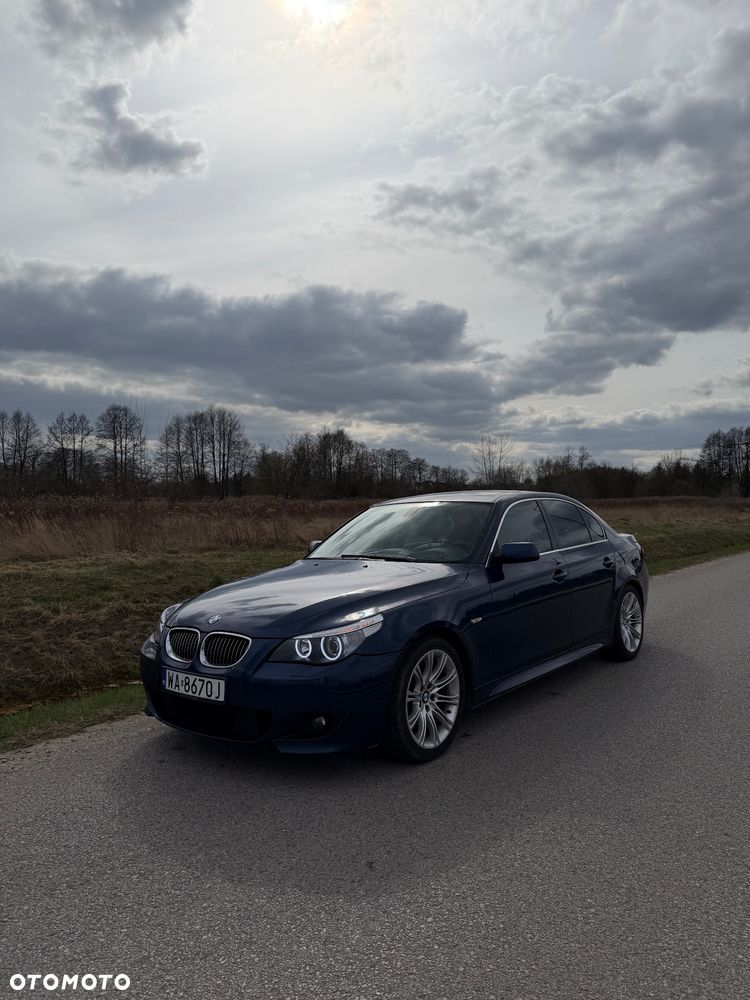 BMW Seria 5 - 2