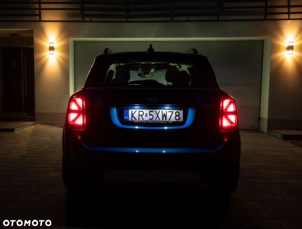 MINI Countryman Cooper SE ALL4 - 17