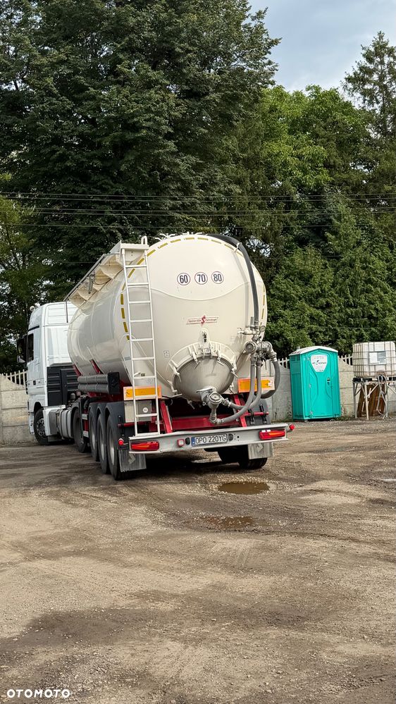 Spitzer SK 2740 CAL - 3