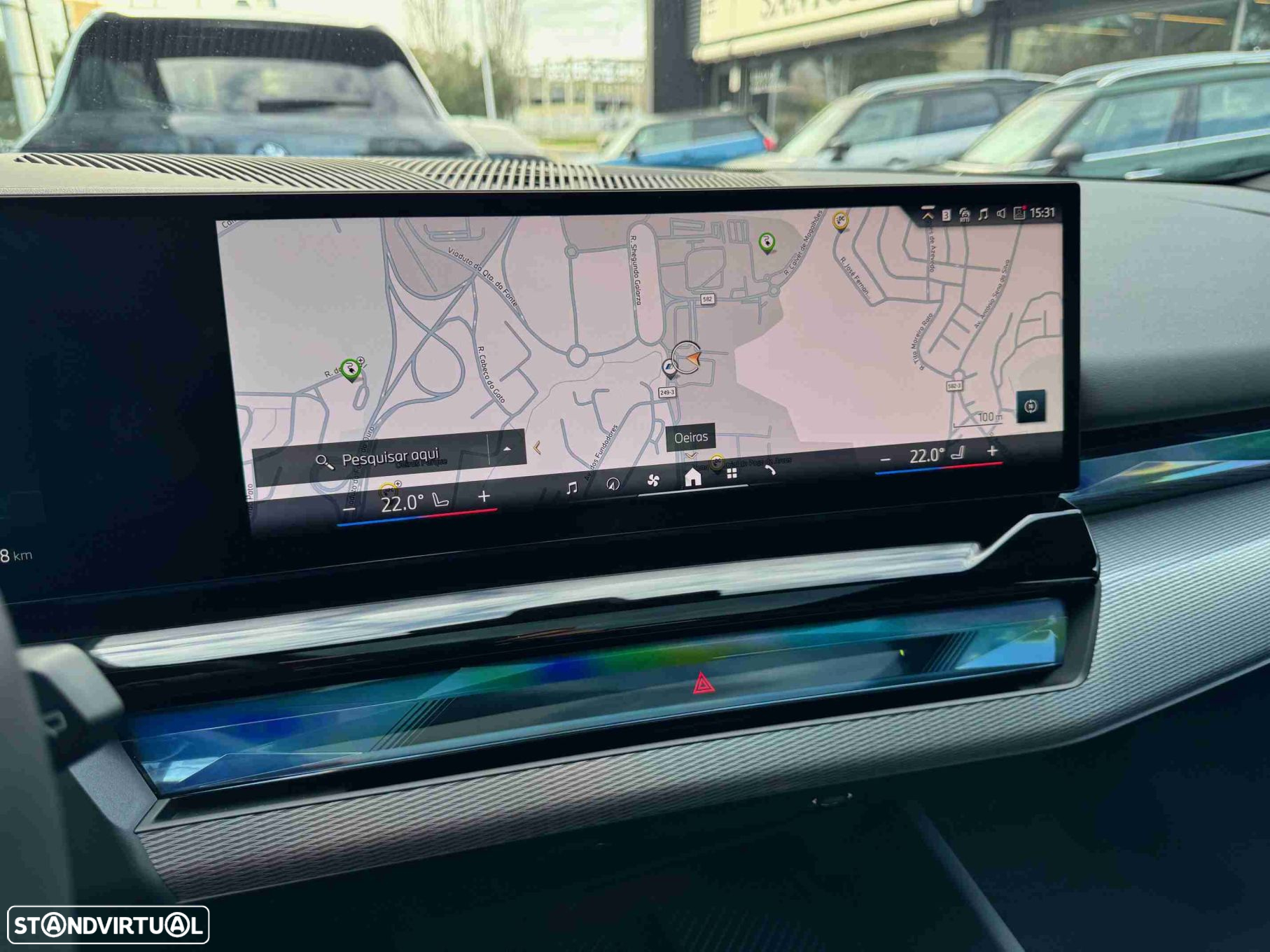 BMW i5 Touring eDrive40 - 14