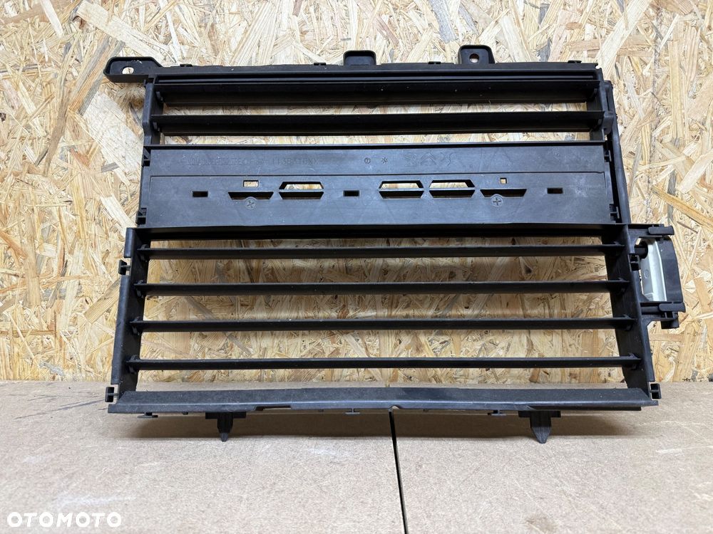 ROLETA ŻALUZJA POWIETRZA KIEROWNICA OPEL MOKKA B CORSA F 5877R1001A 1138316XX - 6