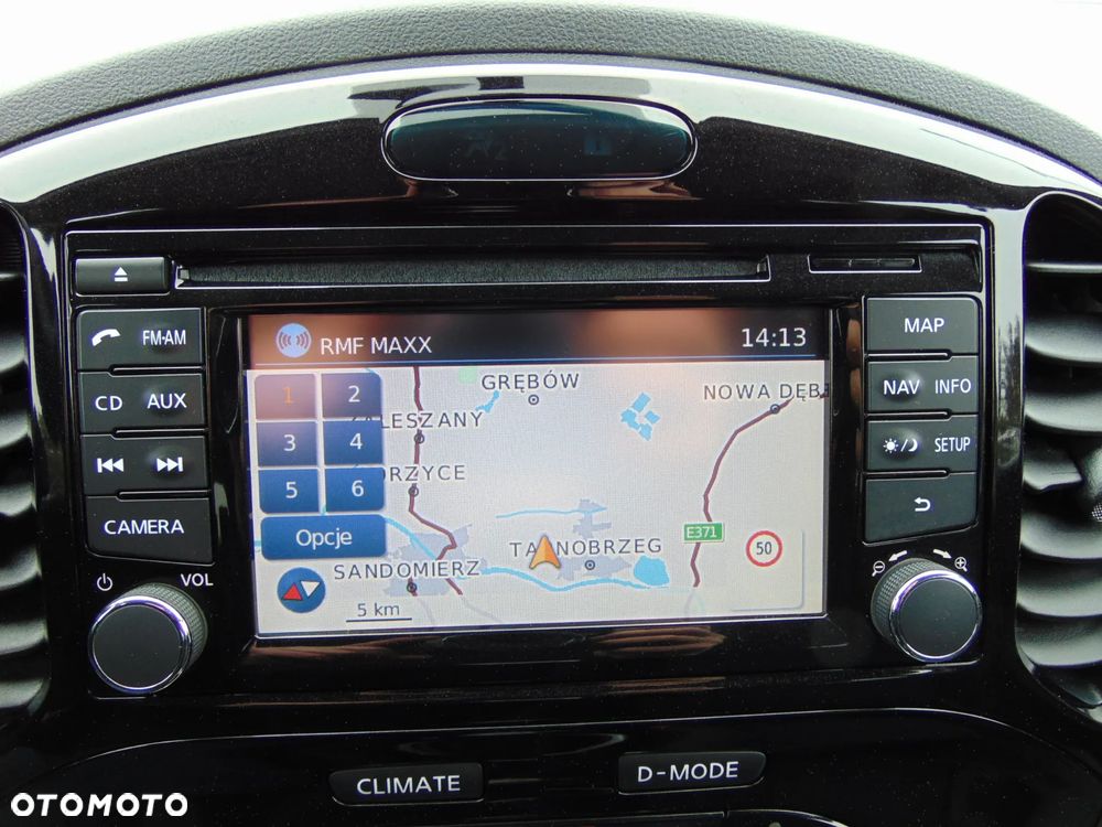 Nissan Juke 1.6 Start/Stop n-tec - 17