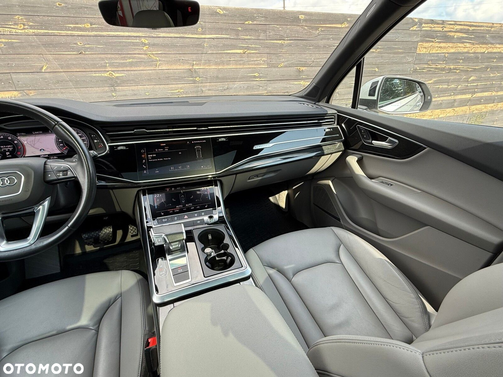Audi Q7 - 28