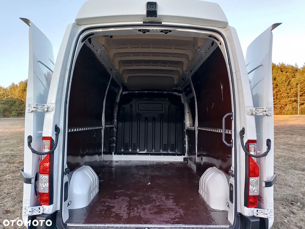 Opel Movano - 24
