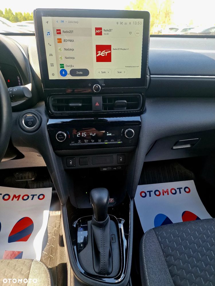 Toyota Yaris Cross Hybrid 1.5 Style AWD - 25