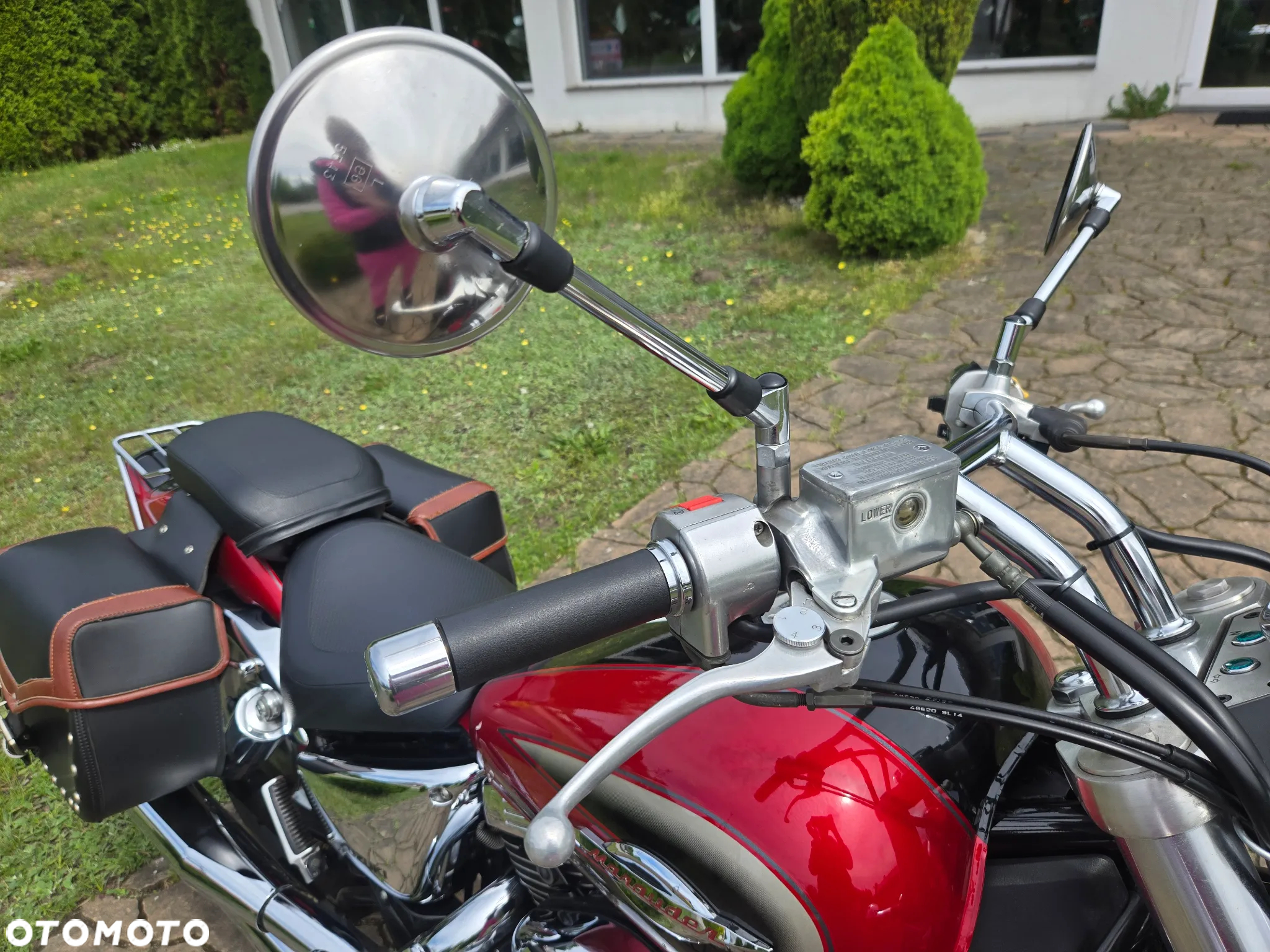 Suzuki VZ - 24