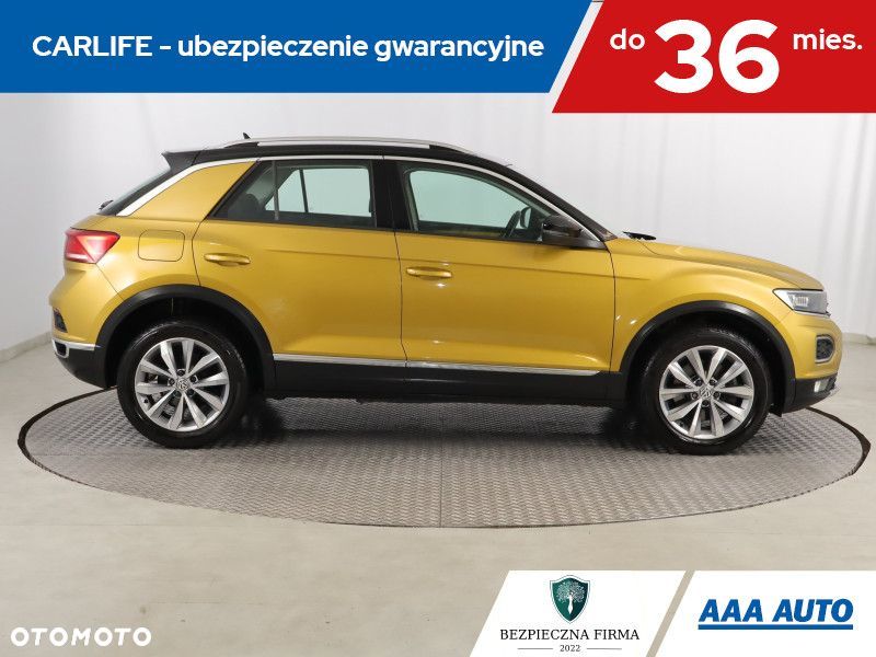 Volkswagen T-Roc - 7