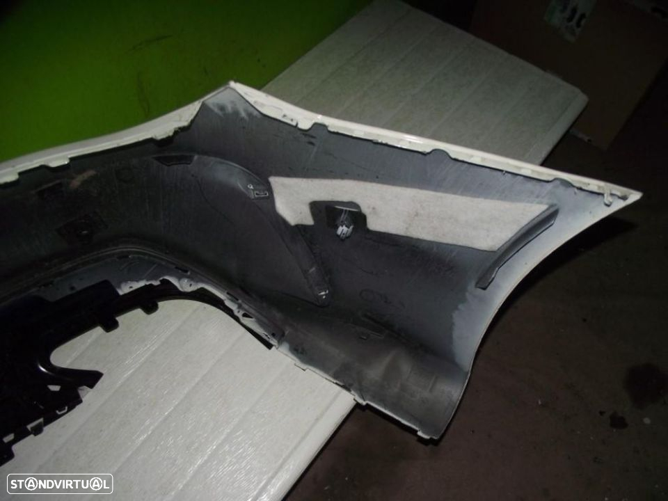 Para Choques de Trás Merdedes CLA W117 - 2013 / 2019 - 9