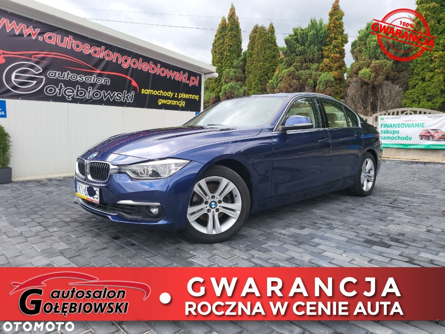BMW Seria 3 - 1