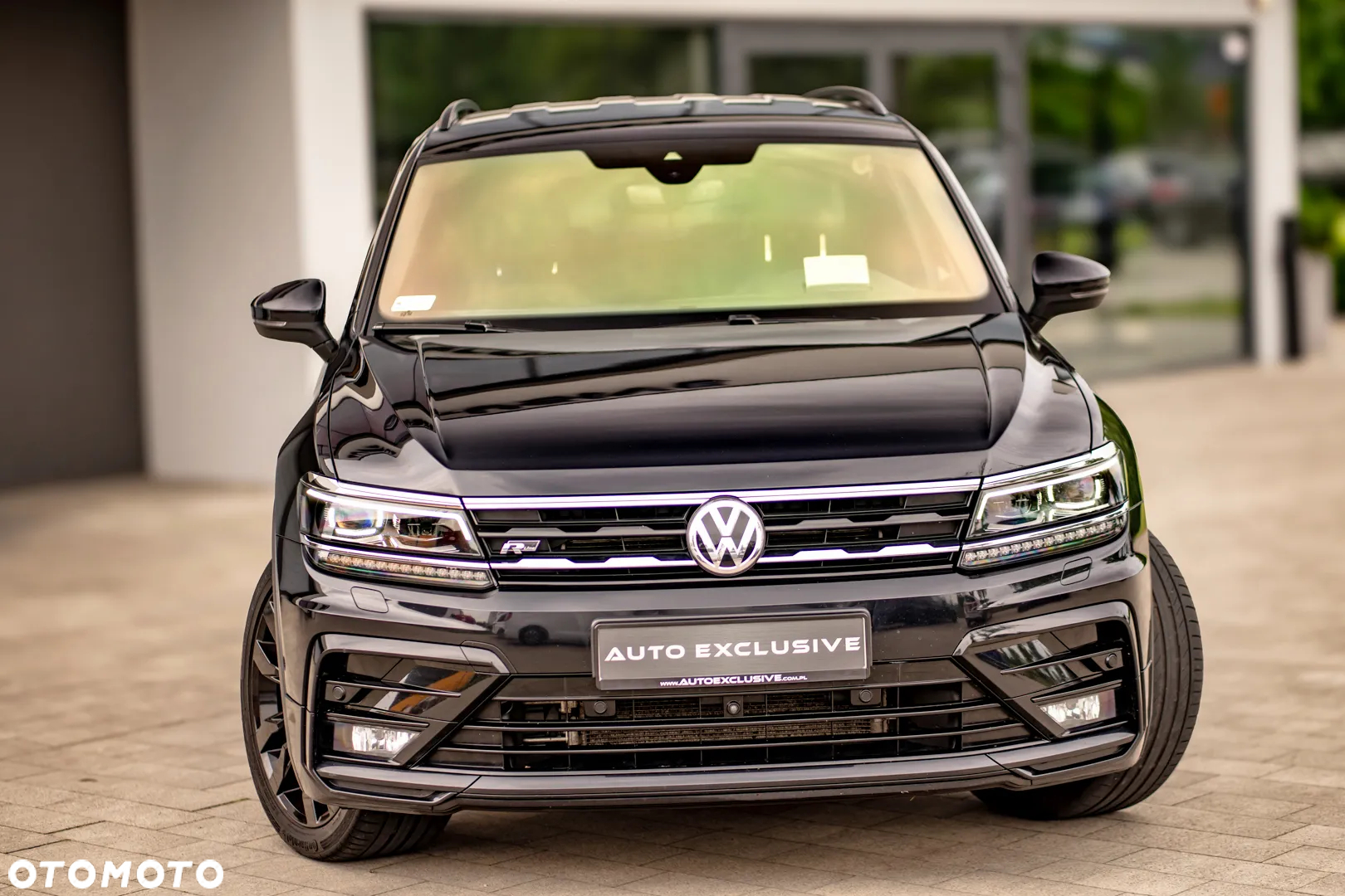 Volkswagen Tiguan 2.0 TDI SCR 4Mot R-Line DSG - 3