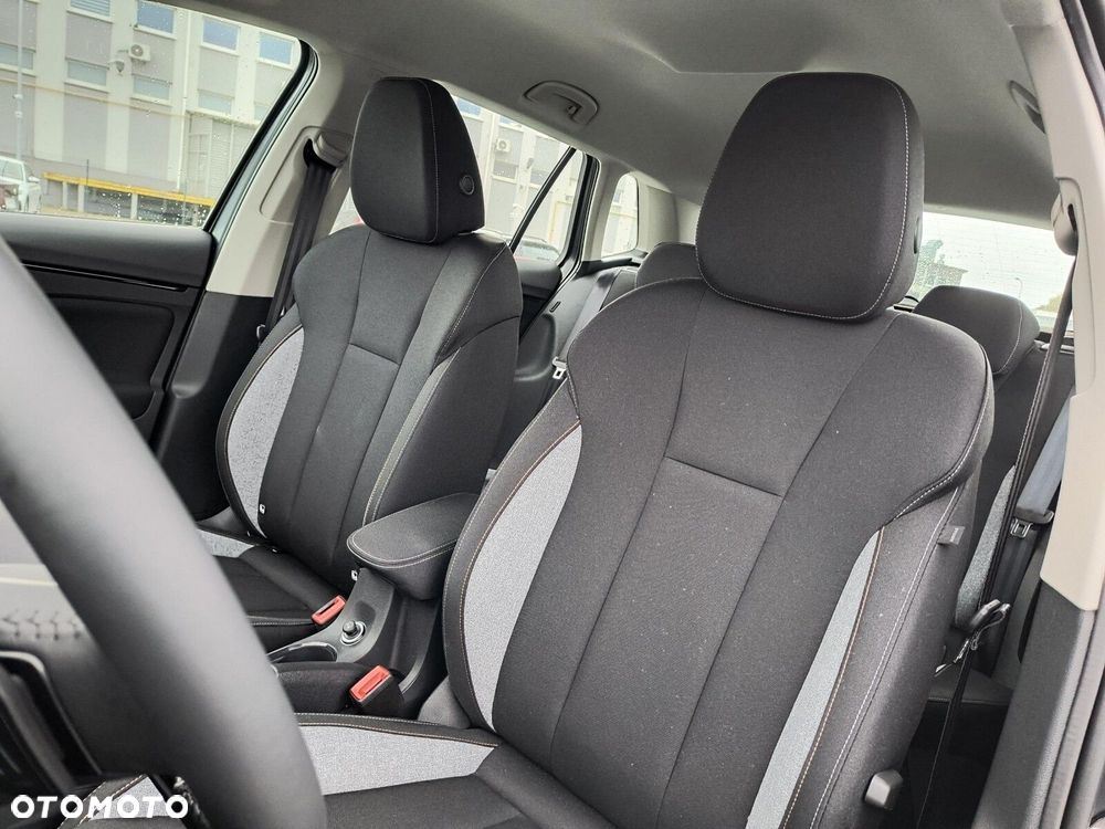 Skoda Kamiq 1.0 TSI Edition 130 DSG - 11