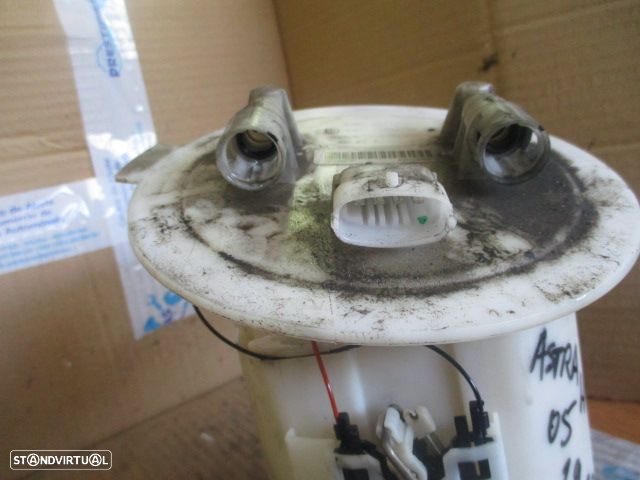 Bomba Combustivel 0580303053 OPEL ASTRA H 2005 1.9 CDTI DISEL OPEL ASTRA H 2005 1.3Cdti DIESEL - 2