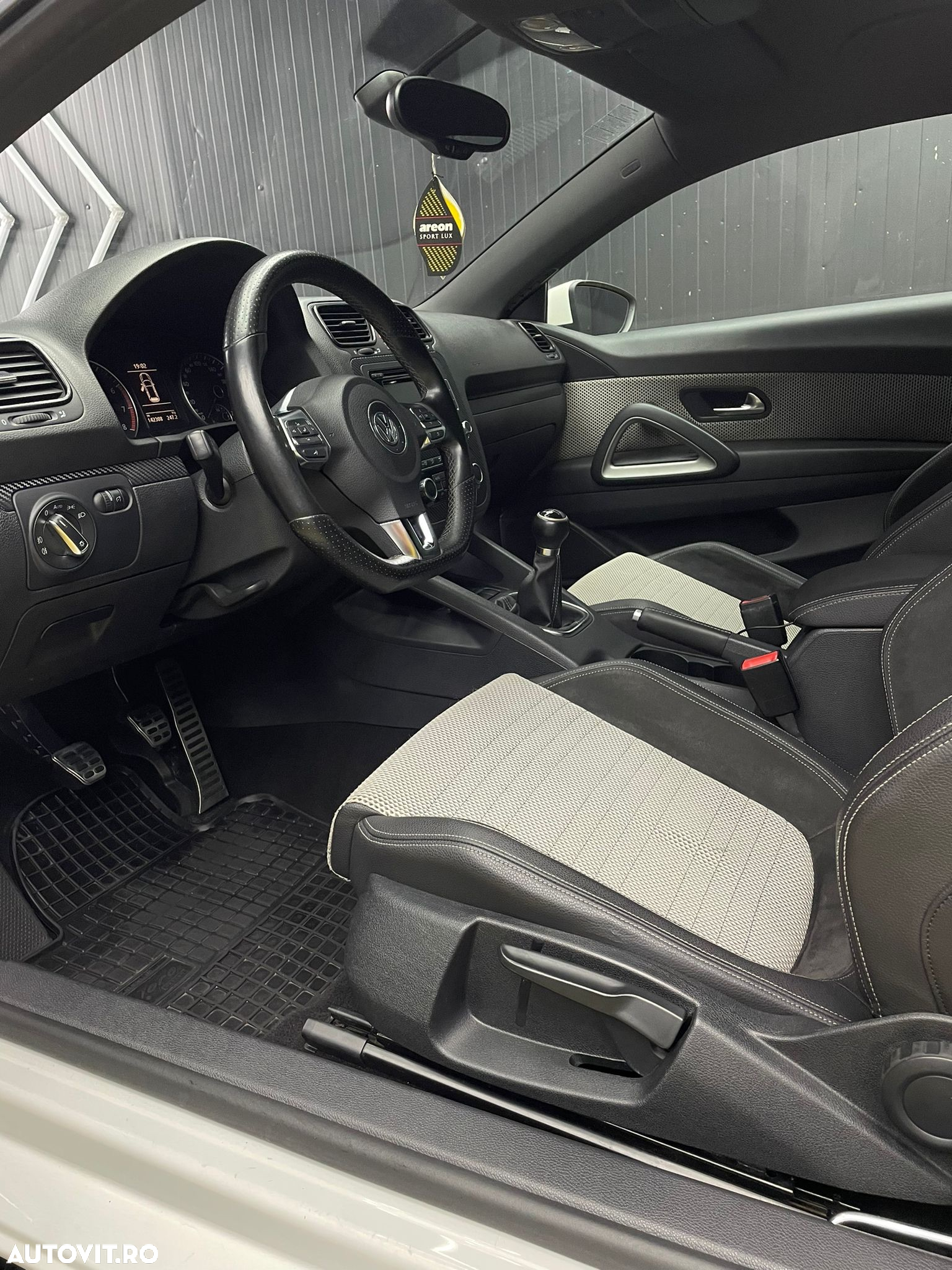 Volkswagen Scirocco 1.4 TSI - 7