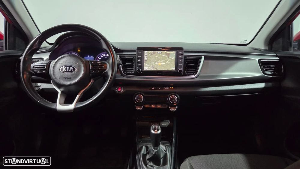 Kia Rio 1.0 T-GDi TX - 19
