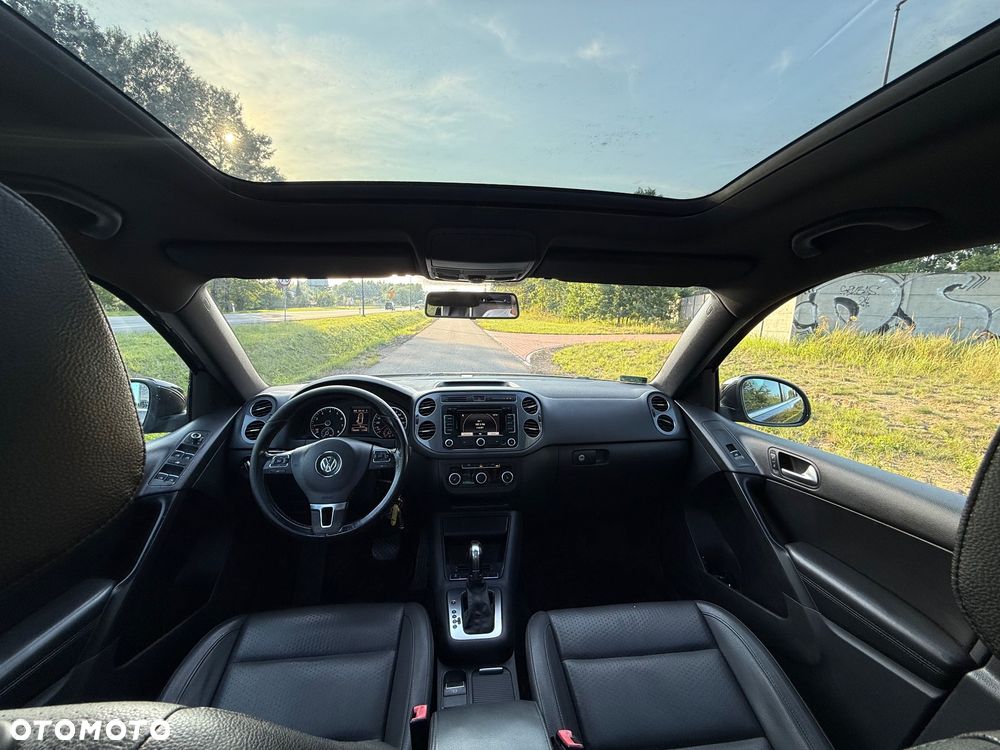 Volkswagen Tiguan - 9