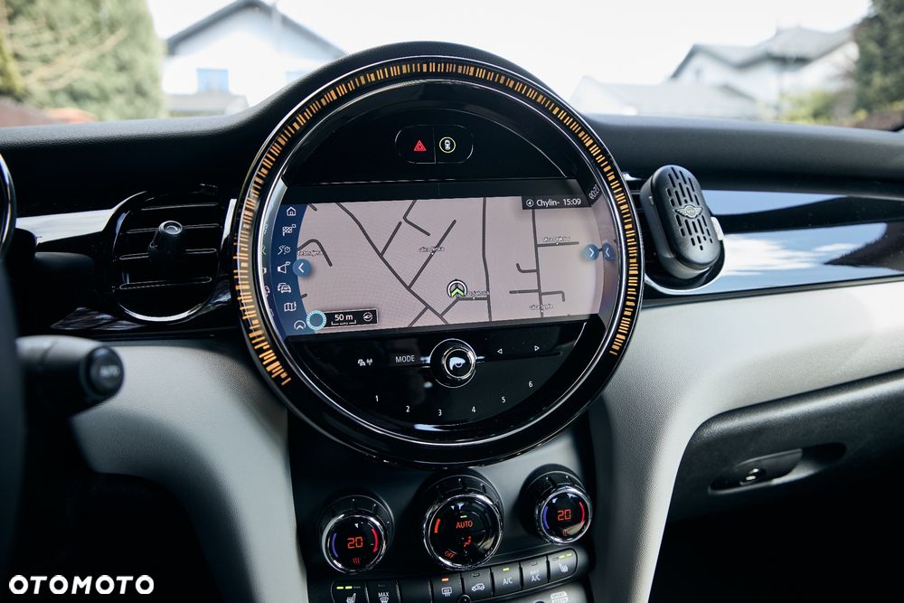 MINI Cooper - 21
