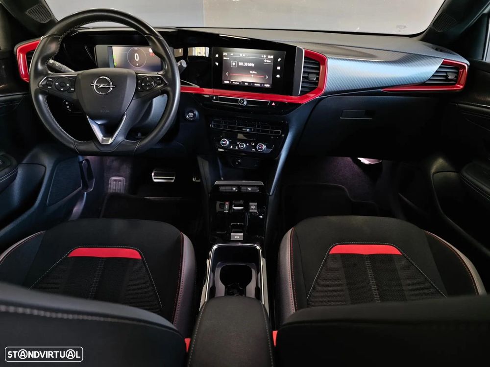 Opel Mokka-e Elegance - 42