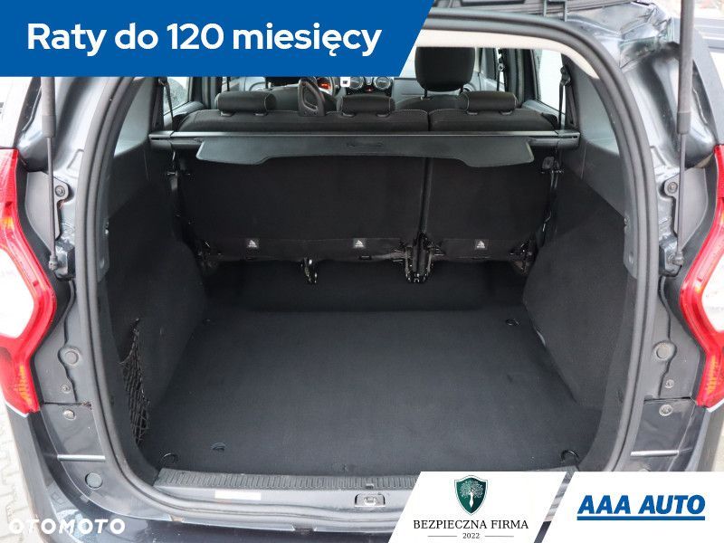 Dacia Lodgy - 15